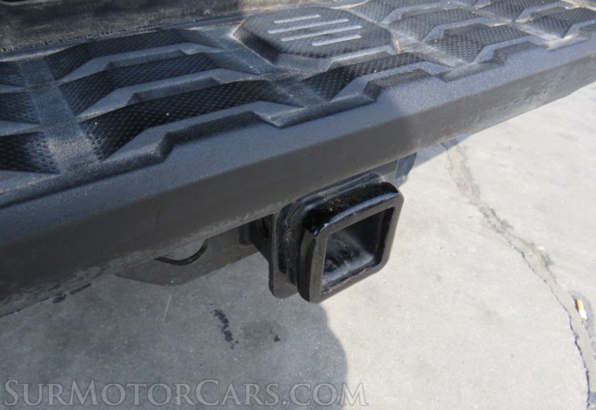 2020 Toyota Tacoma - Image 21