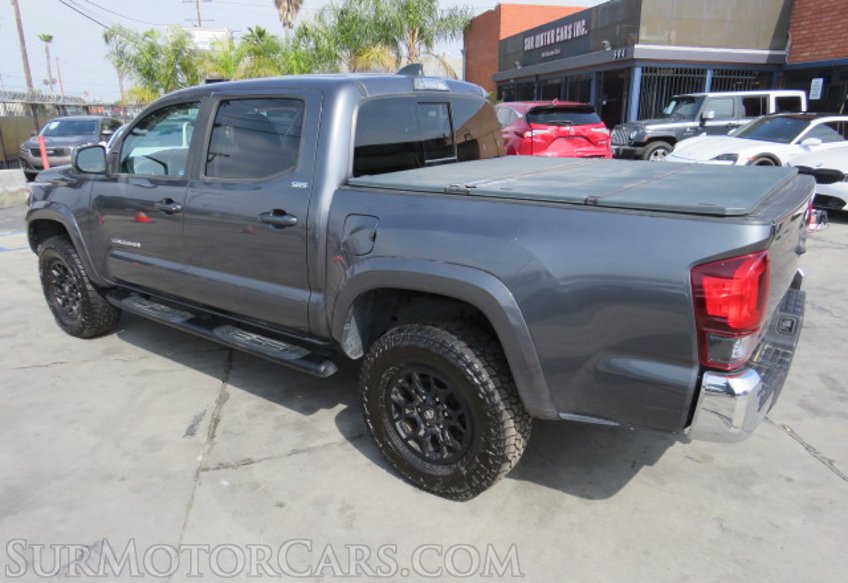 2020 Toyota Tacoma - Image 7