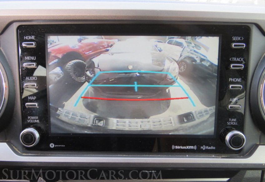 2020 Toyota Tacoma - Image 41