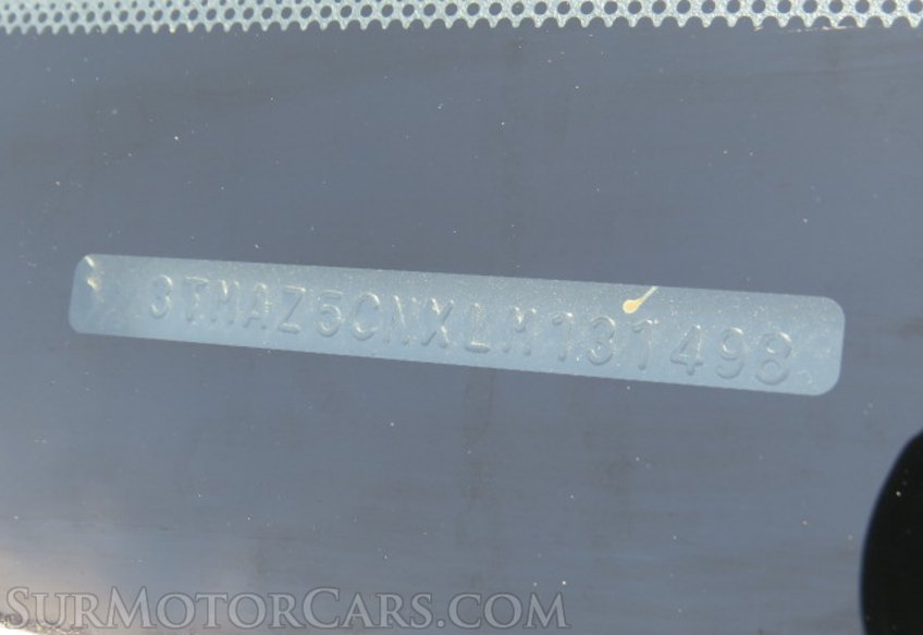 2020 Toyota Tacoma - Image 52