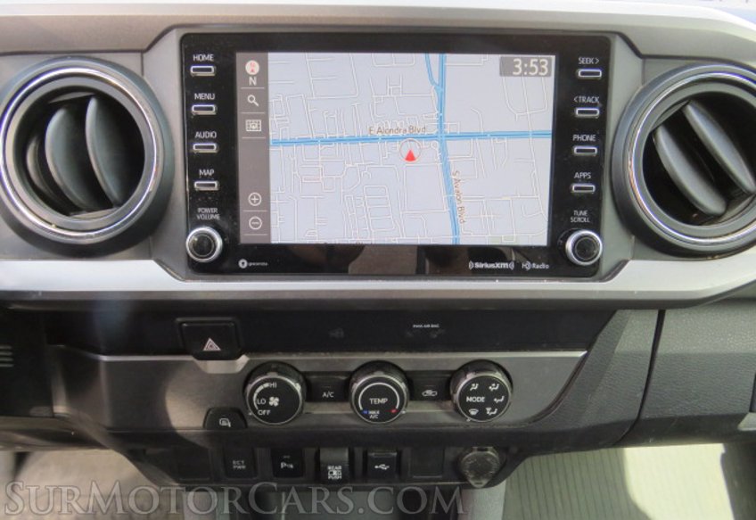 2020 Toyota Tacoma - Image 39