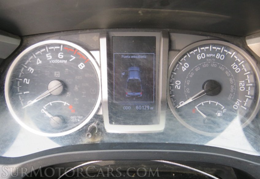 2020 Toyota Tacoma - Image 38