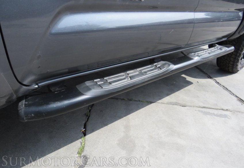 2020 Toyota Tacoma - Image 20