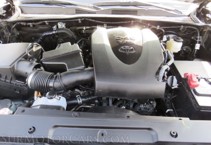 2020 Toyota Tacoma - Image 49