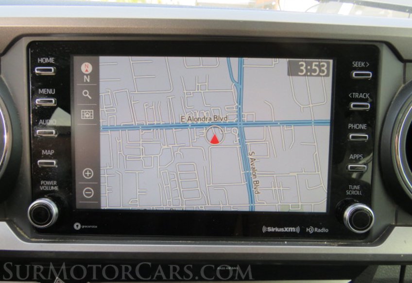 2020 Toyota Tacoma - Image 40