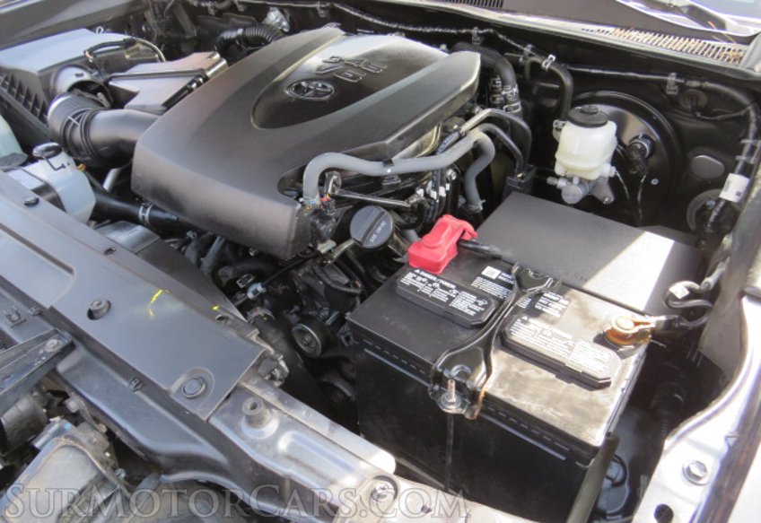 2020 Toyota Tacoma - Image 51