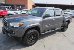 2020 Toyota Tacoma - Image 1