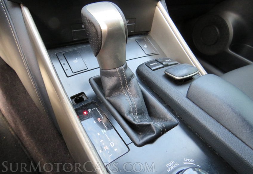 2014 Lexus IS 250 - Image 43