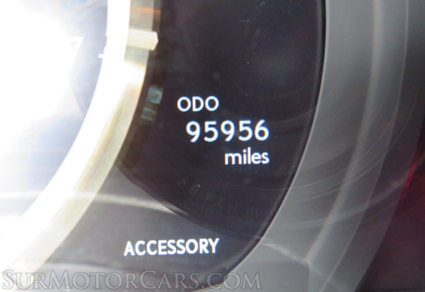 2014 Lexus IS 250 - Image 33