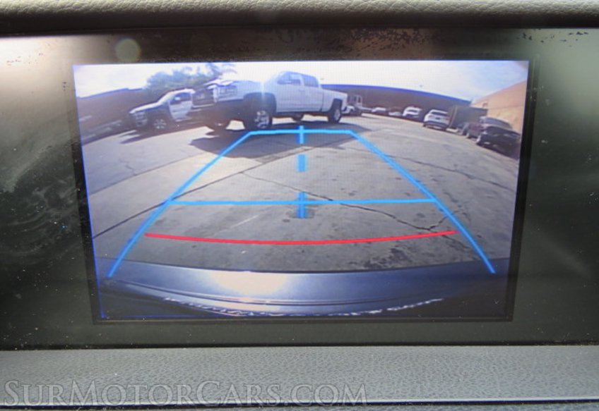 2014 Lexus IS 250 - Image 35