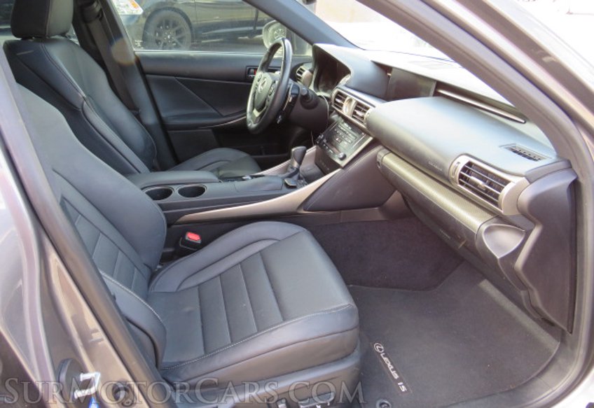 2014 Lexus IS 250 - Image 25