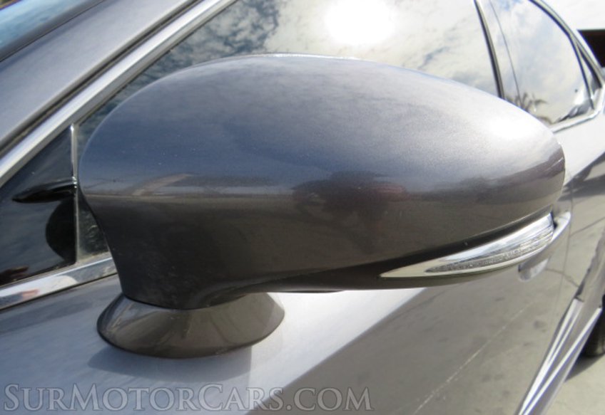2014 Lexus IS 250 - Image 18