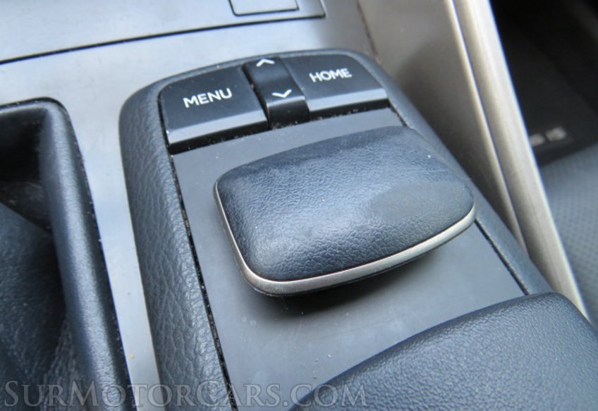 2014 Lexus IS 250 - Image 41