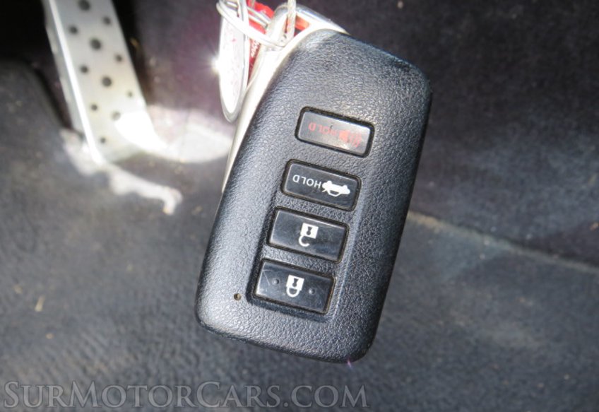 2014 Lexus IS 250 - Image 50
