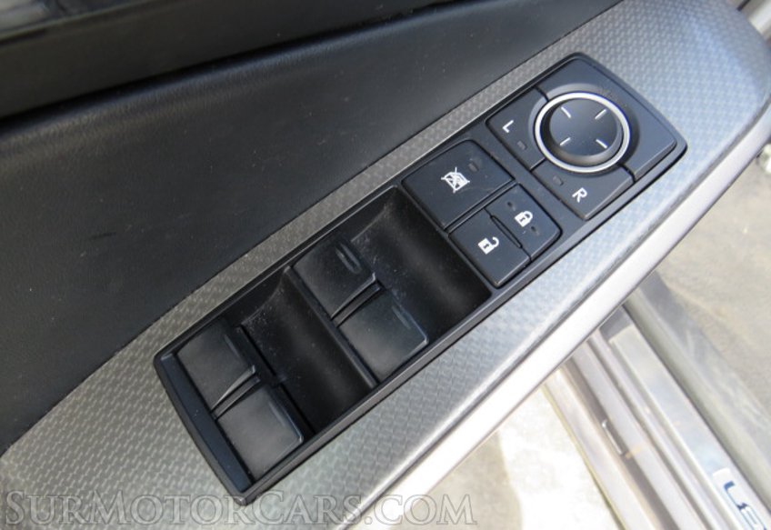 2014 Lexus IS 250 - Image 52