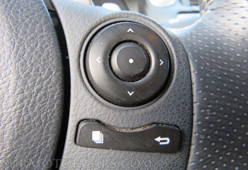 2014 Lexus IS 250 - Image 47
