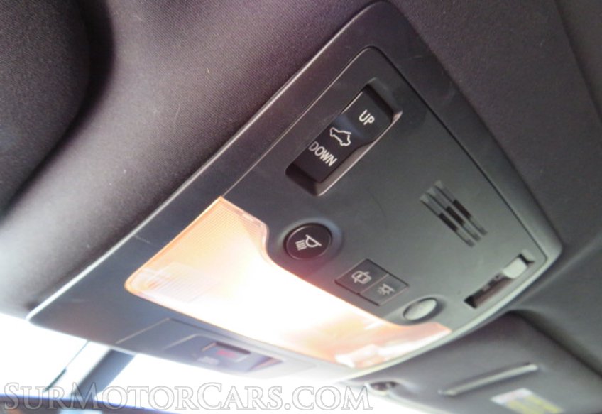 2014 Lexus IS 250 - Image 51