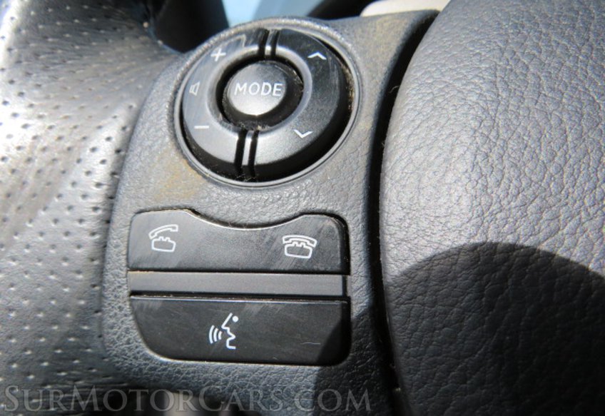 2014 Lexus IS 250 - Image 46