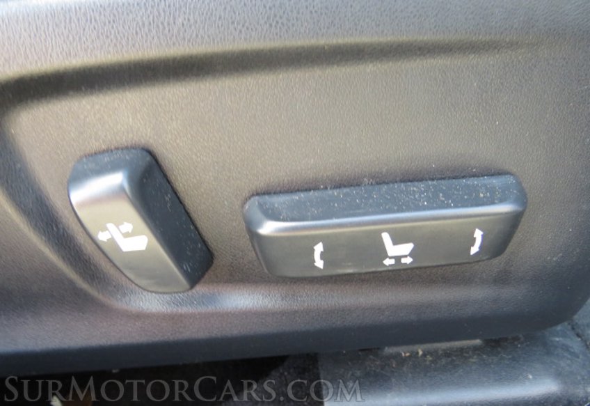 2014 Lexus IS 250 - Image 54