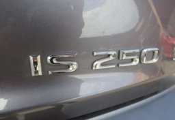 2014 Lexus IS 250 - Image 19