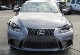 2014 Lexus IS 250 - Image 14