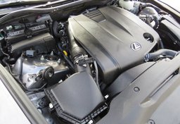 2014 Lexus IS 250 - Image 58