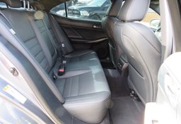 2014 Lexus IS 250 - Image 29