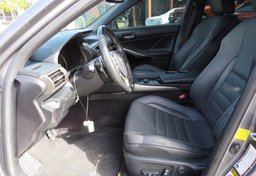 2014 Lexus IS 250 - Image 24
