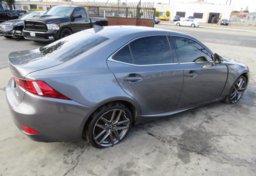 2014 Lexus IS 250 - Image 9