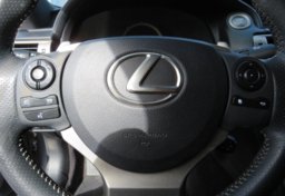 2014 Lexus IS 250 - Image 45