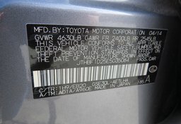 2014 Lexus IS 250 - Image 56