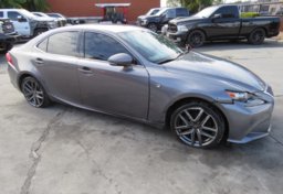 2014 Lexus IS 250 - Image 2