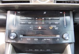 2014 Lexus IS 250 - Image 39