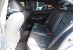 2014 Lexus IS 250 - Image 30