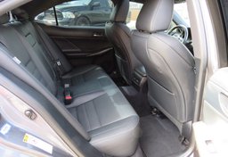 2014 Lexus IS 250 - Image 31