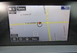 2014 Lexus IS 250 - Image 36
