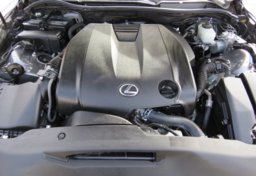2014 Lexus IS 250 - Image 59