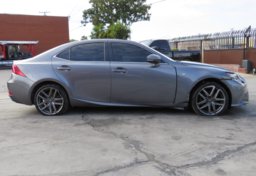2014 Lexus IS 250 - Image 5