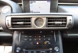 2014 Lexus IS 250 - Image 37