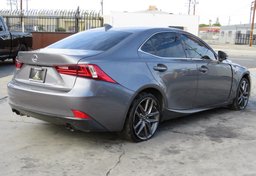 2014 Lexus IS 250 - Image 7