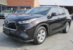 Thumbnail of 2020 Toyota Highlander