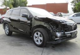 Thumbnail of 2020 Toyota Highlander