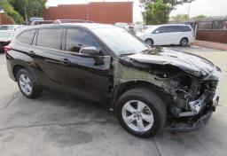 Thumbnail of 2020 Toyota Highlander