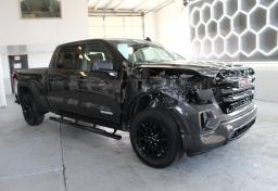 Thumbnail of 2021 GMC Sierra 1500