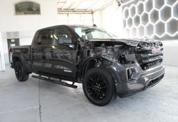 Thumbnail of 2021 GMC Sierra 1500