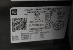 Thumbnail of 2021 GMC Sierra 1500