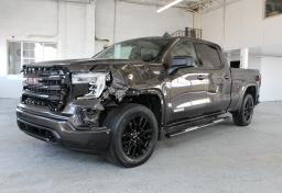 Thumbnail of 2021 GMC Sierra 1500