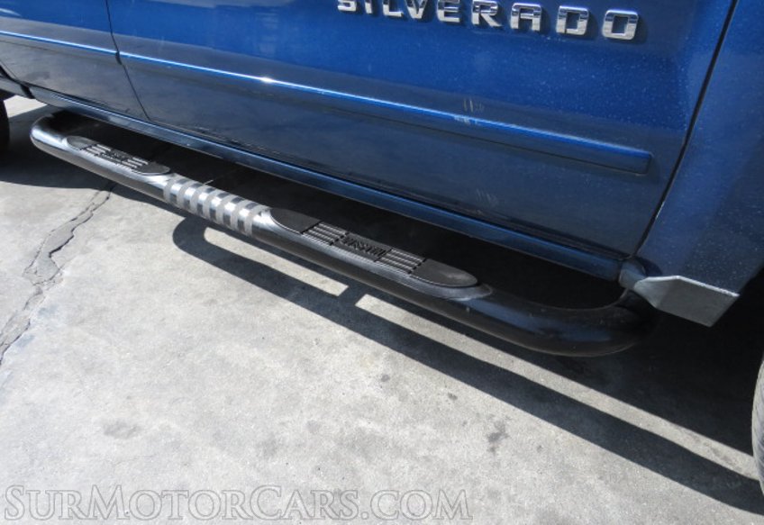 2015 Chevrolet Silverado 1500 - Image 16