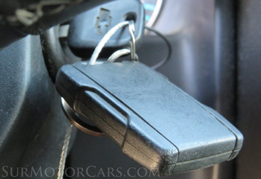 2015 Chevrolet Silverado 1500 - Image 39