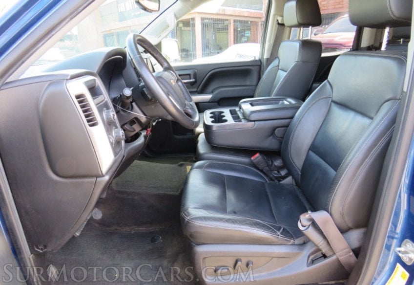 2015 Chevrolet Silverado 1500 - Image 27